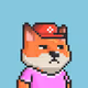 Stocked Fox #184