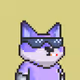 Stocked Fox #232