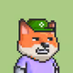 Stocked Fox #453