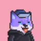 Stocked Fox #192