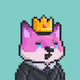 Stocked Fox #278