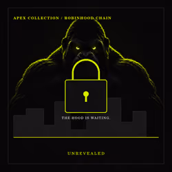 Rillaz N Da Hood — Unrevealed
