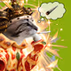 6608