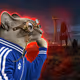 Thinking Cat #5909