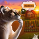 Thinking Cat #4761