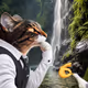 Thinking Cat #2717