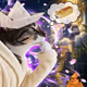 Thinking Cat #3434