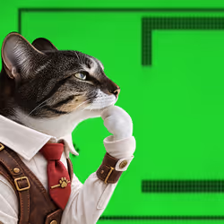 6794
