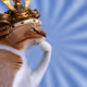 6942