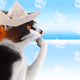 6400