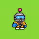 MiNi BRoKER #2853