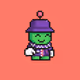 MiNi BRoKER #3625