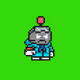 MiNi BRoKER #739