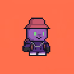 MiNi BRoKER #1864