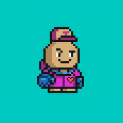 MiNi BRoKER #2276