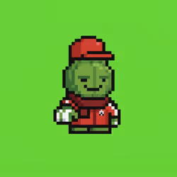 MiNi BRoKER #1438