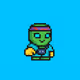 MiNi BRoKER #4611