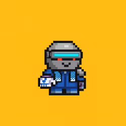 MiNi BRoKER #1754