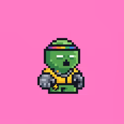 MiNi BRoKER #2931