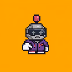 MiNi BRoKER #2313