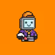 MiNi BRoKER #749