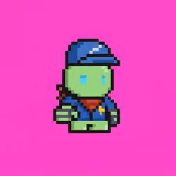 MiNi BRoKER #4214