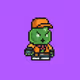 MiNi BRoKER #2126