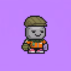MiNi BRoKER #1688