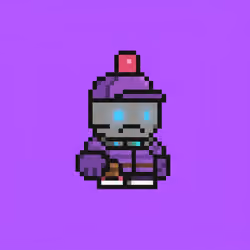 MiNi BRoKER #4802