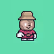 MiNi BRoKER #3849