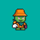 MiNi BRoKER #4225