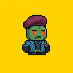 MiNi BRoKER #1286