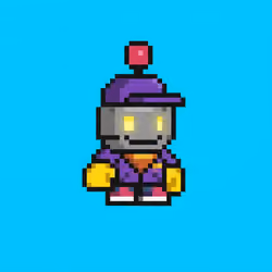 MiNi BRoKER #1437