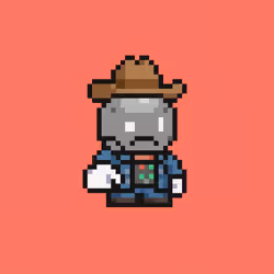 MiNi BRoKER #1599
