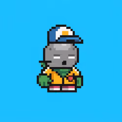 MiNi BRoKER #2428