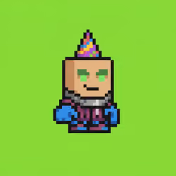 MiNi BRoKER #1391
