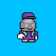 MiNi BRoKER #886