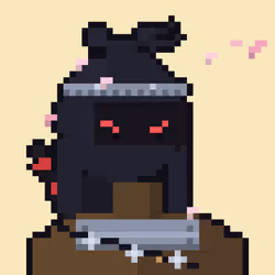 RH Ninja #625