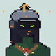 RH Ninja #44