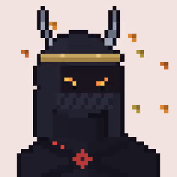 RH Ninja #1701