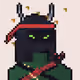 RH Ninja #1112