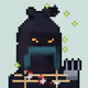 RH Ninja #2566
