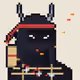 RH Ninja #1139