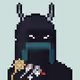 RH Ninja #2447