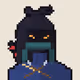 RH Ninja #153