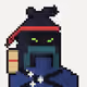 RH Ninja #1172