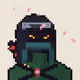 RH Ninja #920