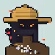 RH Ninja #2495
