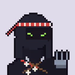 RH Ninja #392
