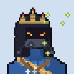 RH Ninja #1156
